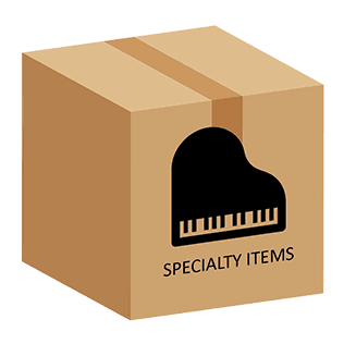 specialty items