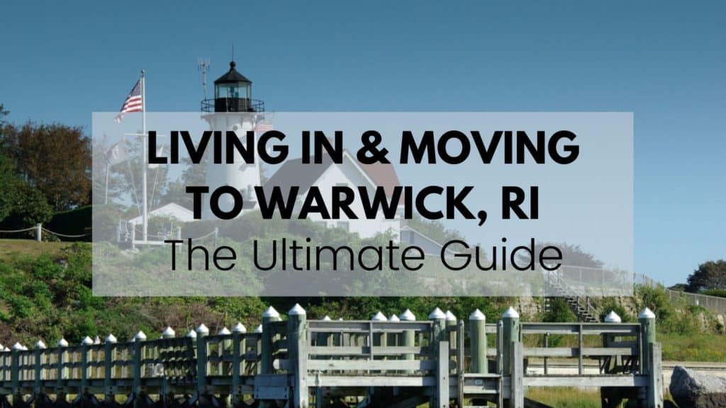 living in warwick