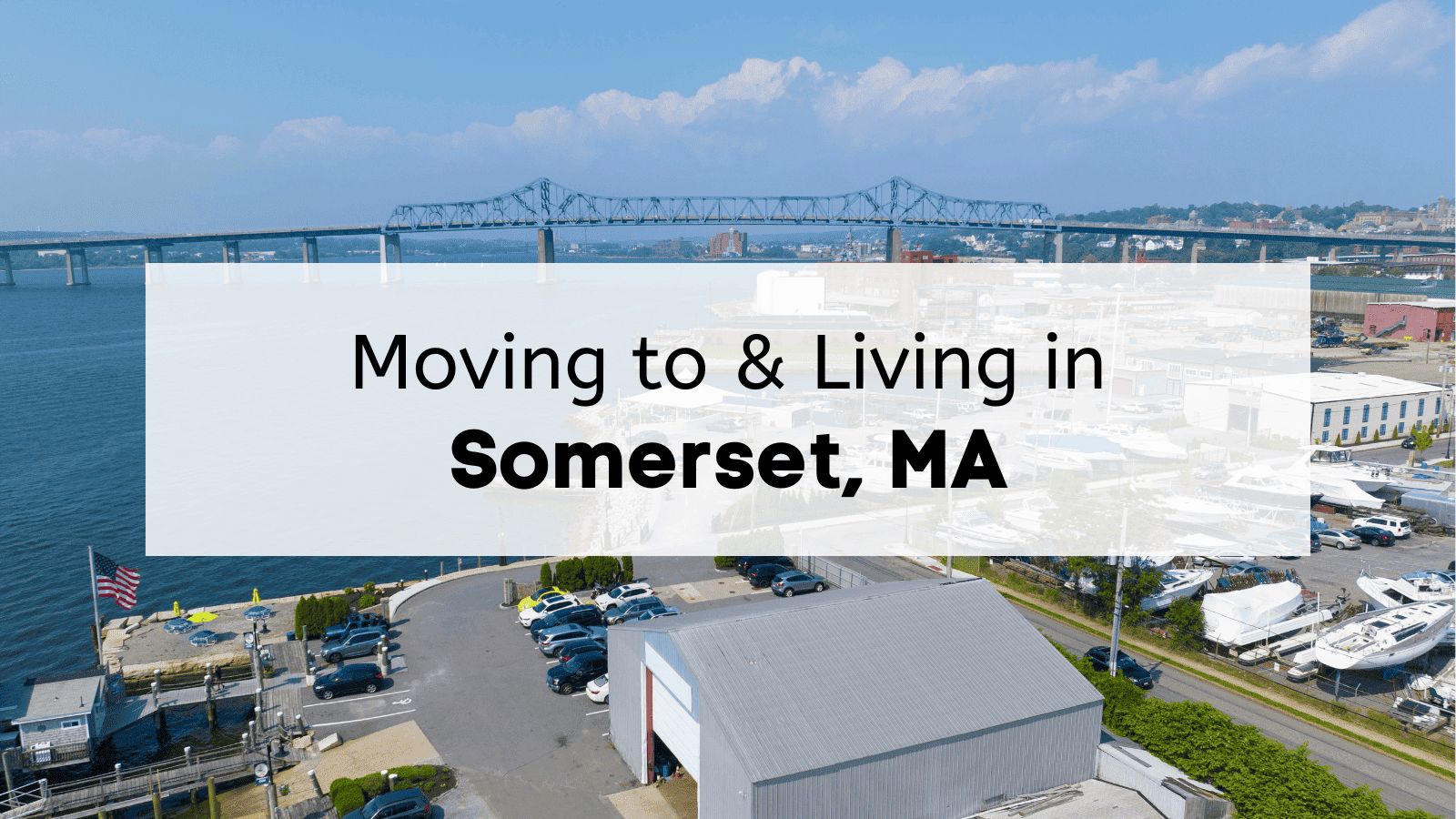 What's Living in Rhode Island Like?