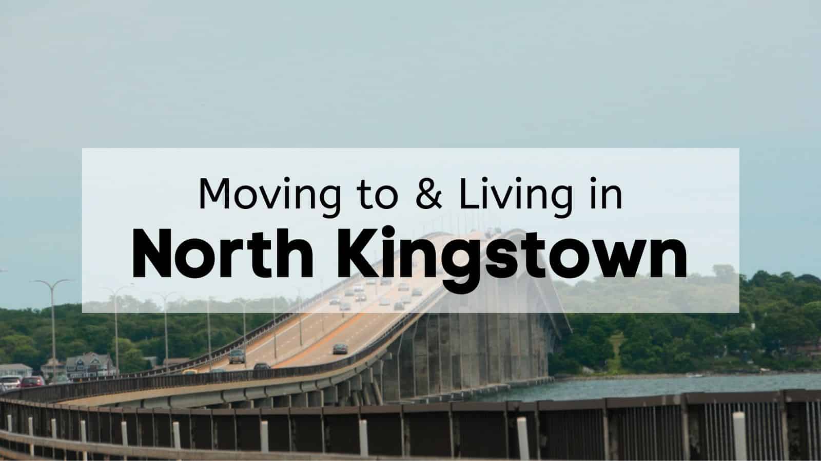 Top Living in North Kingstown, RI Tips [2024] |  ‍♀️ Should you Move to North Kingstown?