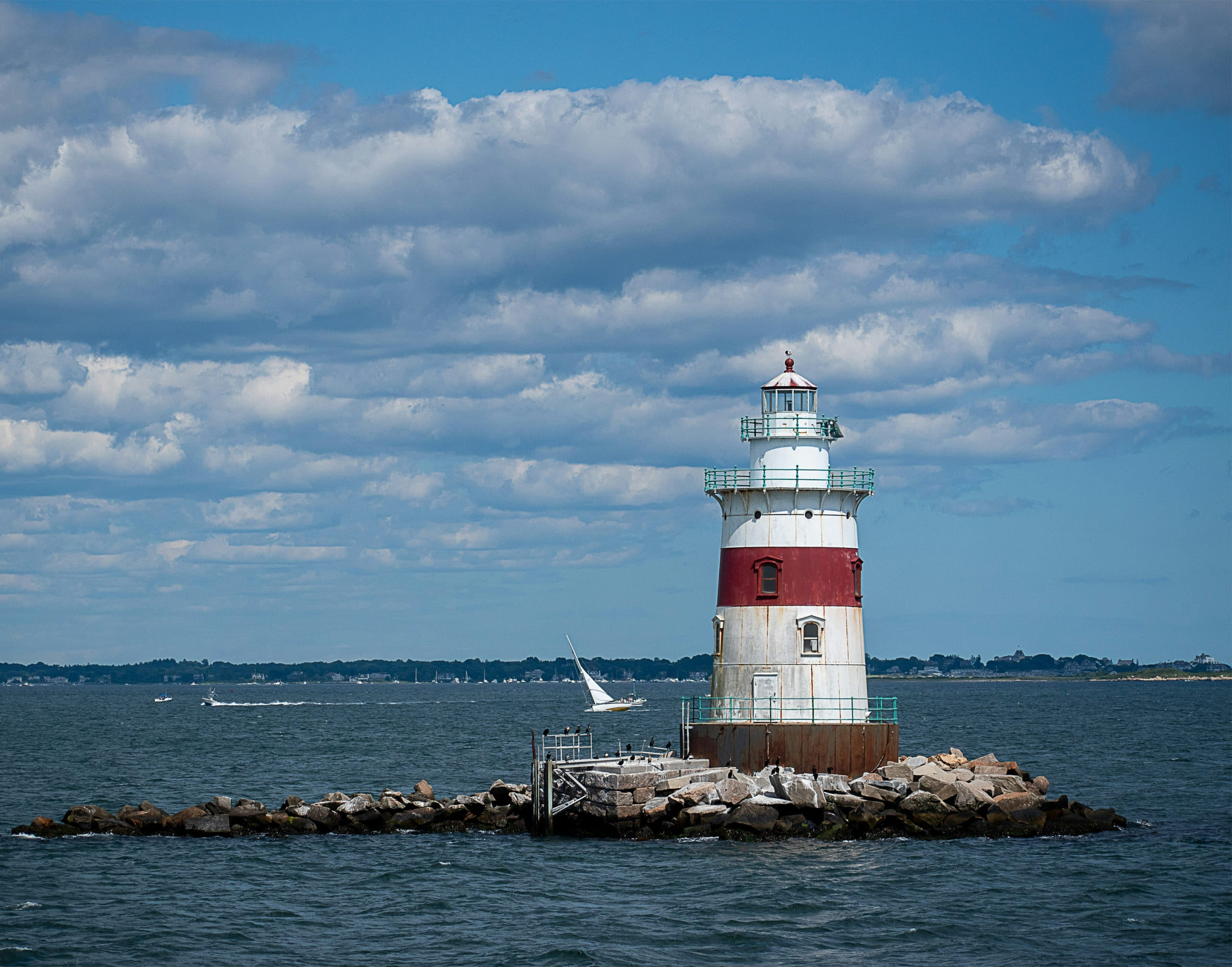 Best Rhode Island Beaches to Visit After Your Move