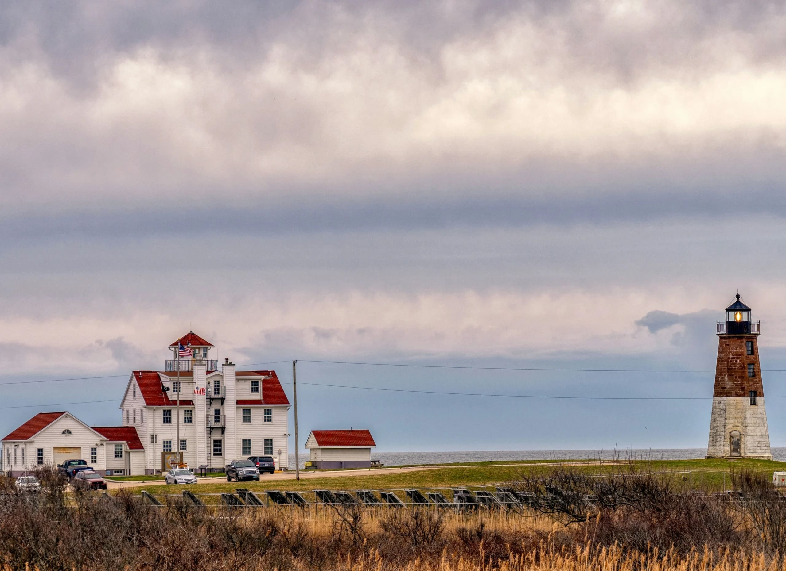 Coastal Moving in Rhode Island: Protecting Your Belongings from Salt Air and Humidity