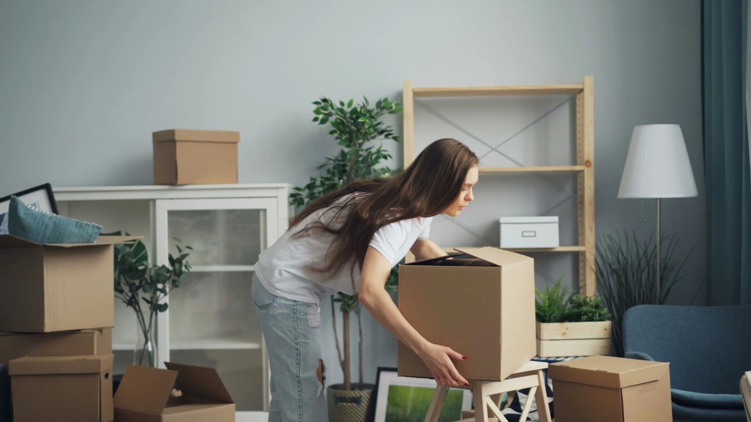 Change of Address Checklist Who to Notify When Moving
