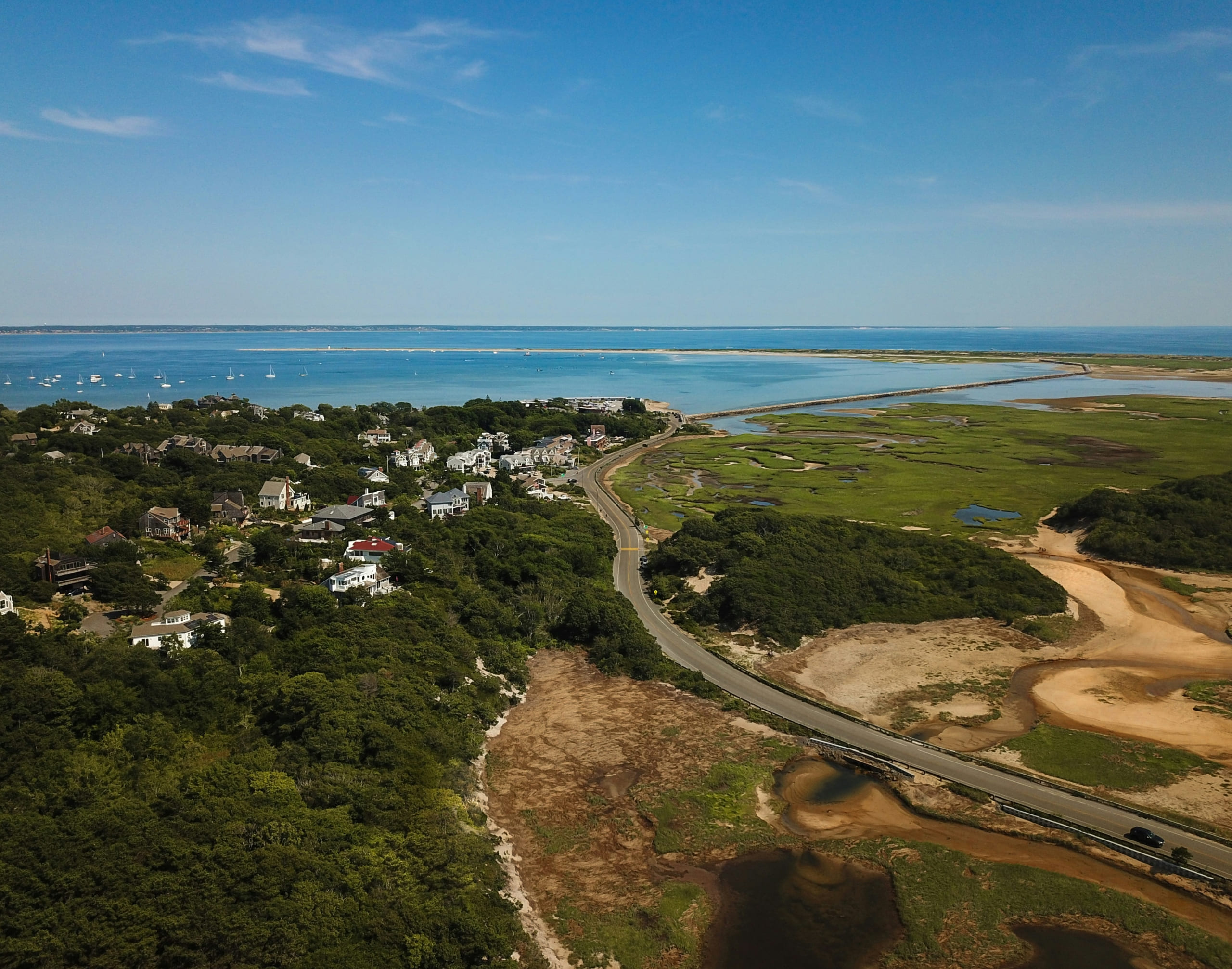 Living in Fall River MA: Cost, Lifestyle, and Neighborhoods