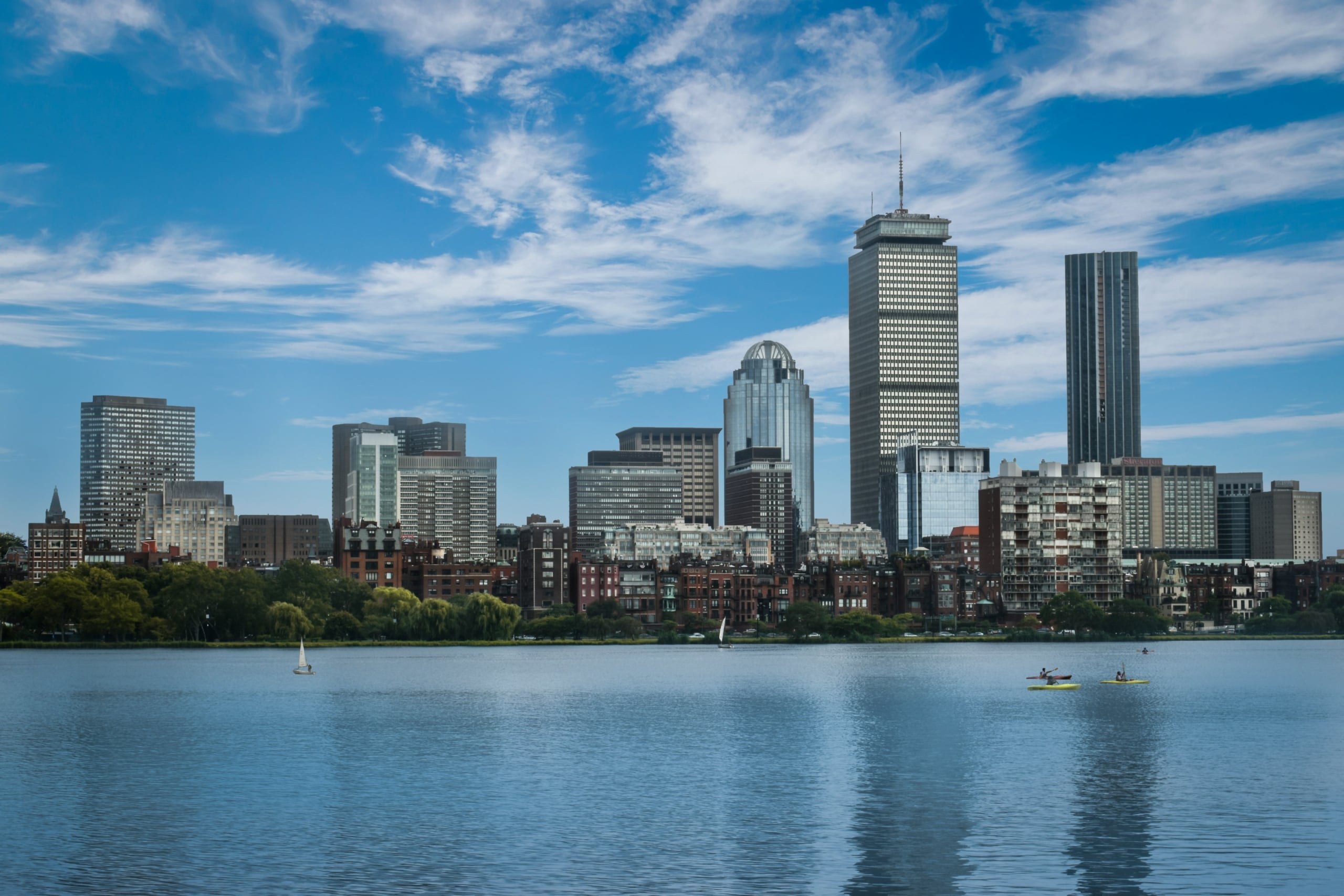 Living in South Massachusetts vs Rhode Island: Which Is Right for You?