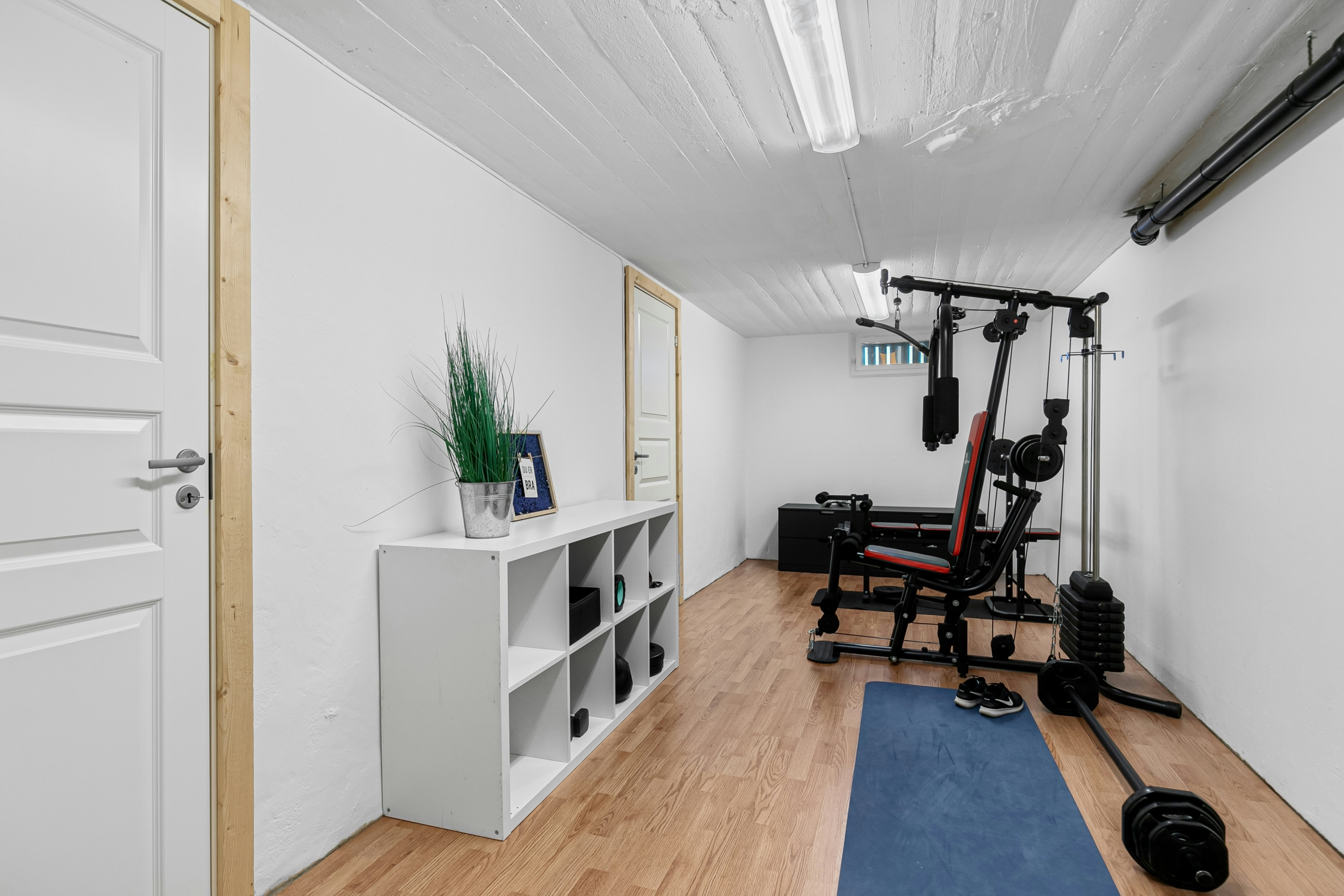 Moving Your Home Gym Equipment: Treadmills, Weight Sets, and Pelotons