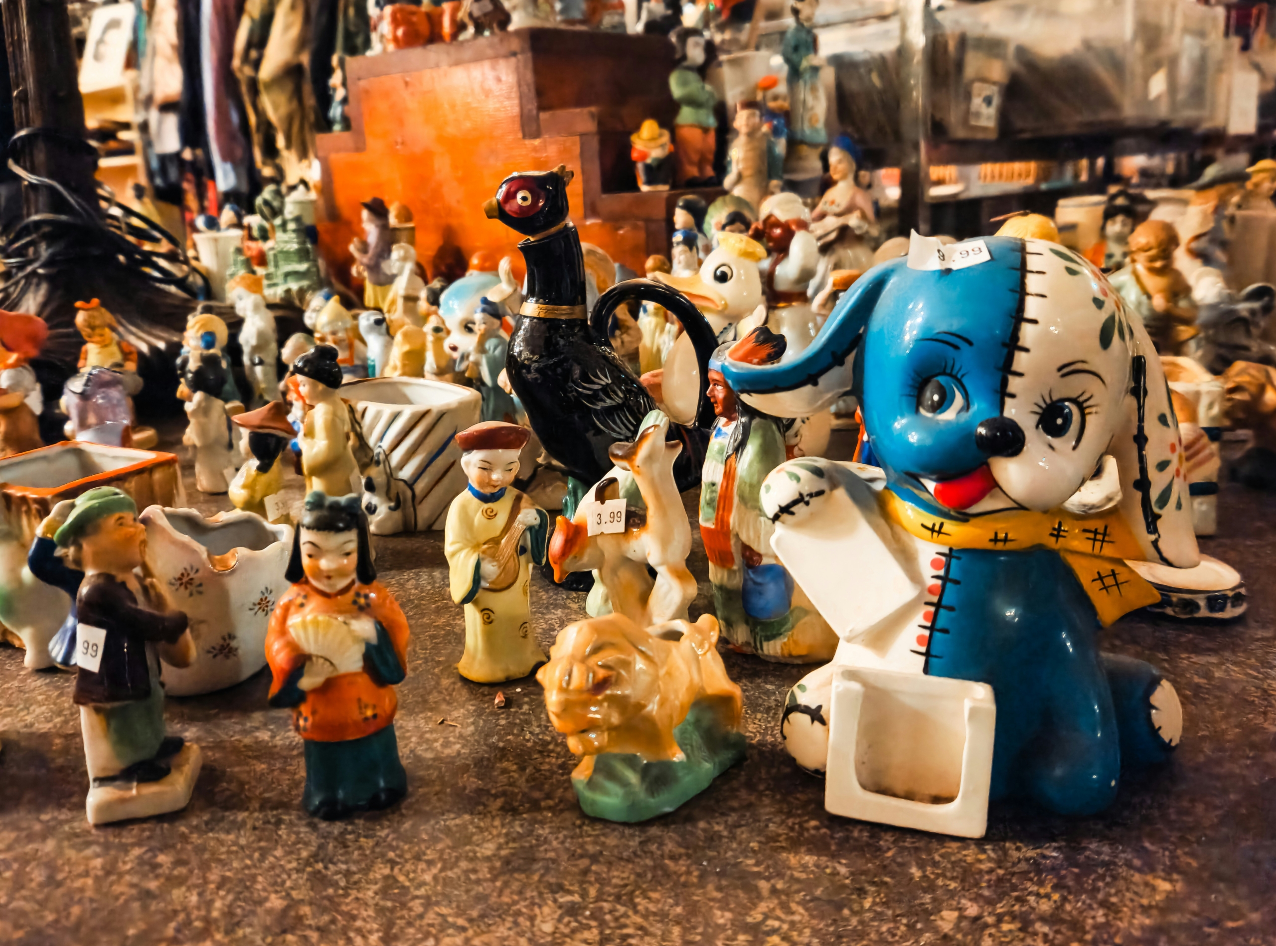 The Antique Collector's Moving Guide: Protecting Valuable Furniture in Transit