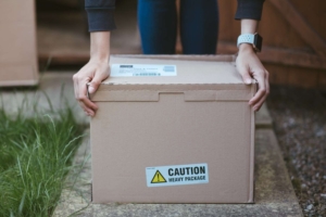 What movers won’t move: the non-allowables list every Rhode Island homeowner should know