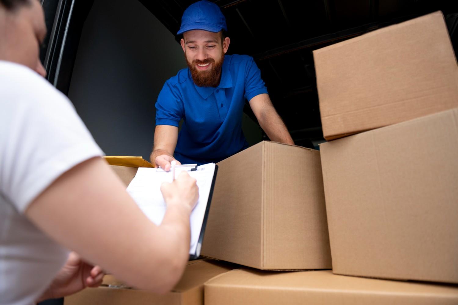 How Much to Tip Movers (and the Times You Shouldn't)