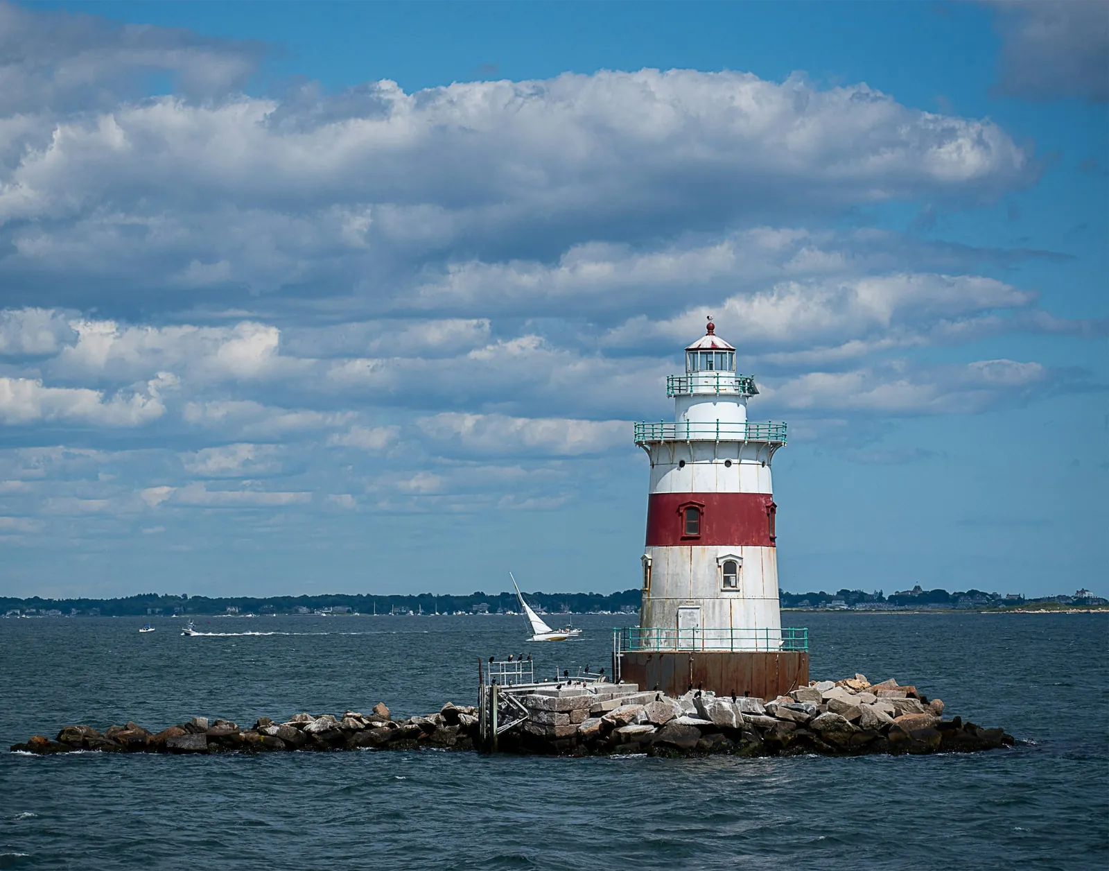 Best Rhode Island Beaches to Visit After Your Move