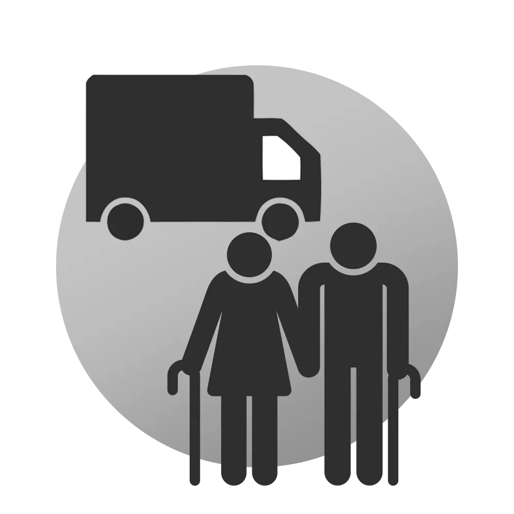 Senior Moving