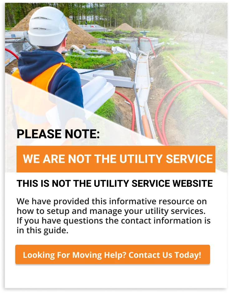 Utilities Mobile